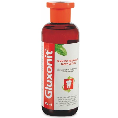 GLUXONIT® 0,12- 300 ml